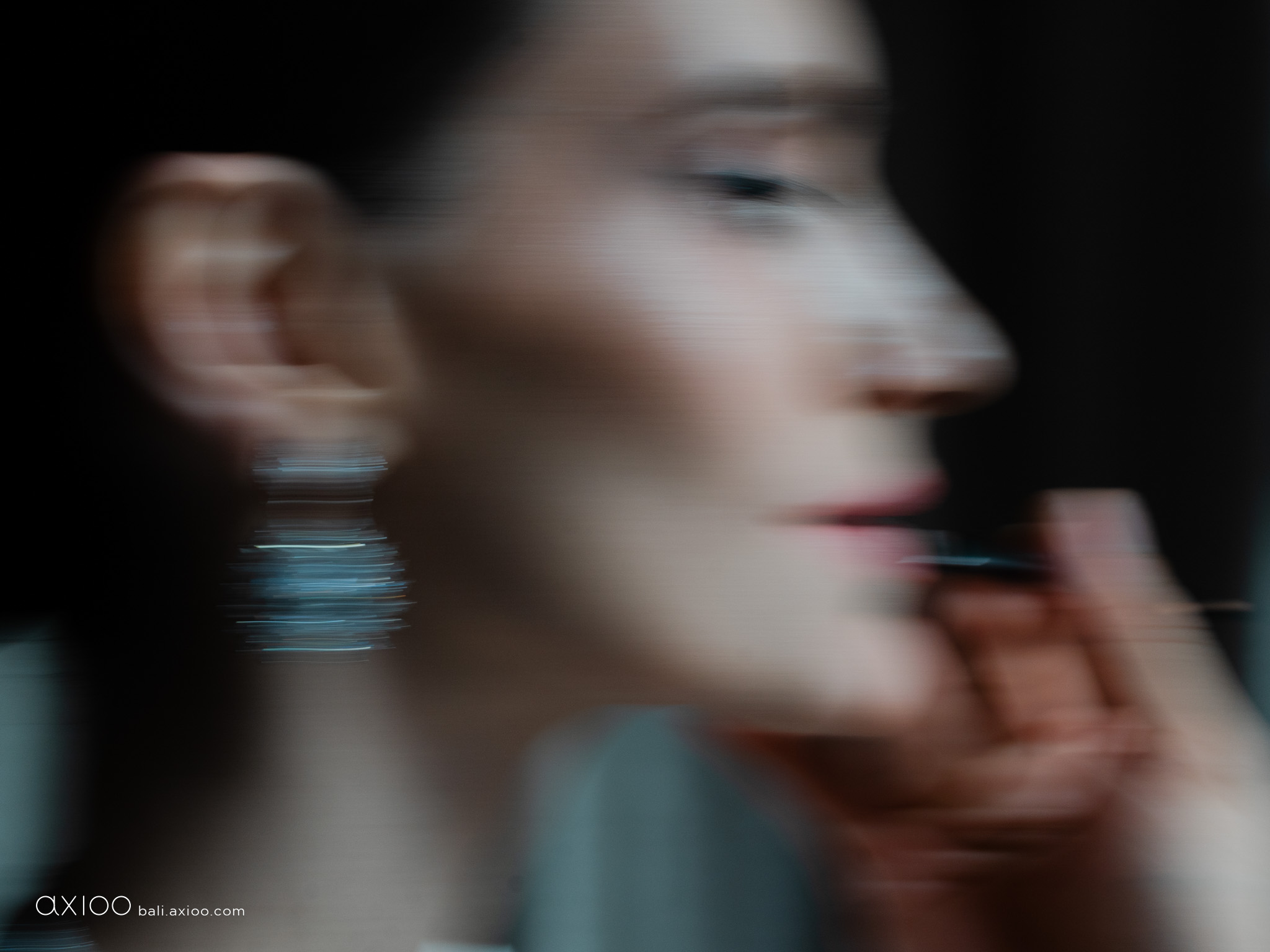 Axioo: Beyond The Spotlight